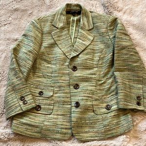 Jasper Blazer